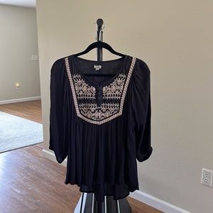 Urban Outfitters Ecote Top